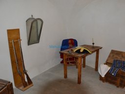 Castillo de San Juan-Aguilas 2012